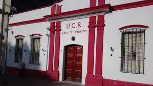 La UCR comienza a elaborar un Plan Estratégico para el Desarrollo de Entre Ríos￼
