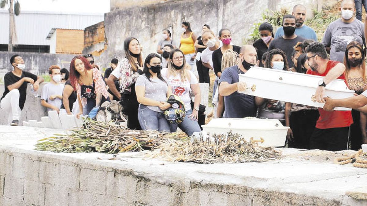 La corrupción y el abandono estatal, germen de la tragedia en Petrópolis