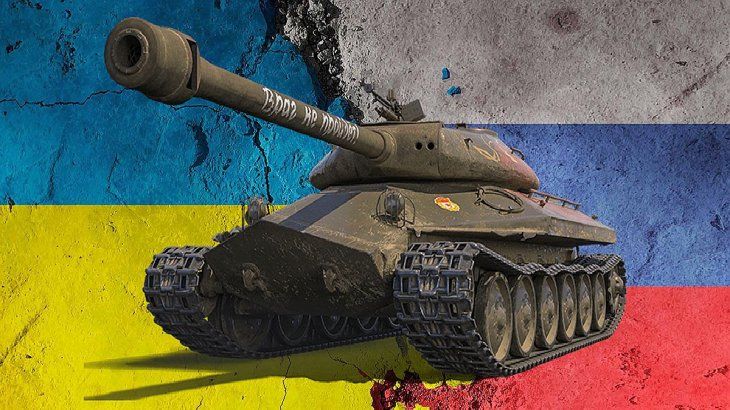 Guerra Rusia-Ucrania: minuto a minuto del ataque lanzado por Putin