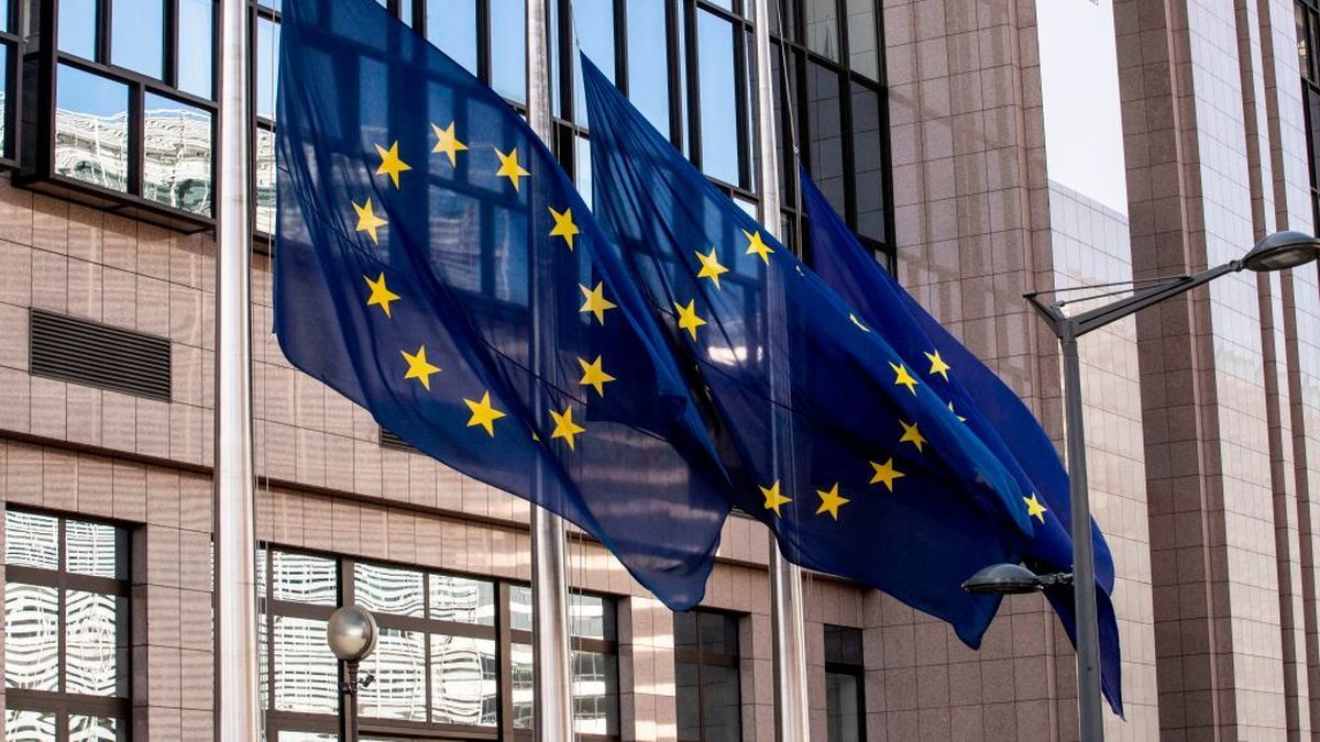 Presión a Rusia: la Unión Europea acordó un ambicioso paquete de sanciones