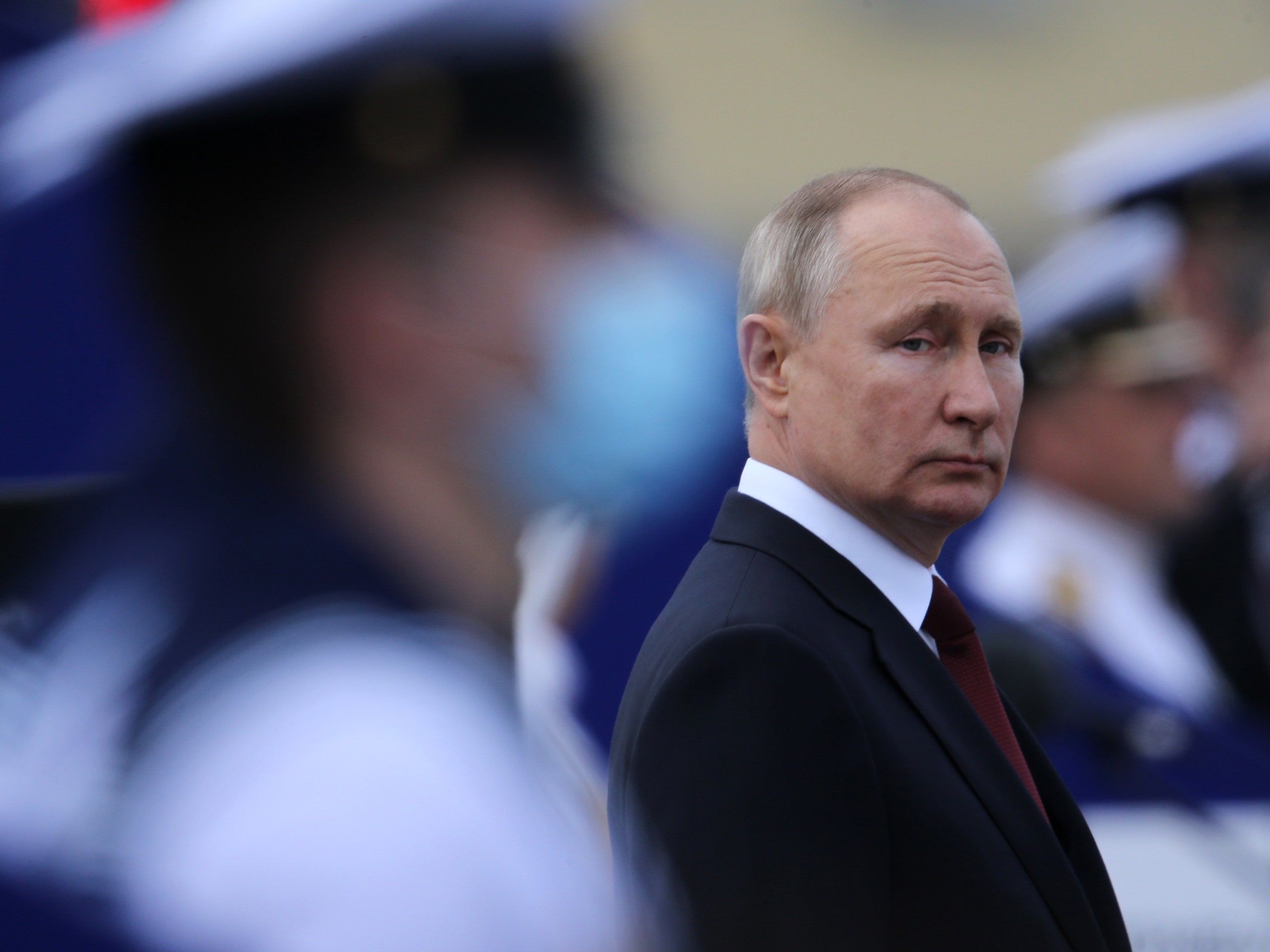 Rusia exige una «aclaración inmediata» sobre la captura de Nicolás Maduro que anunció EEUU