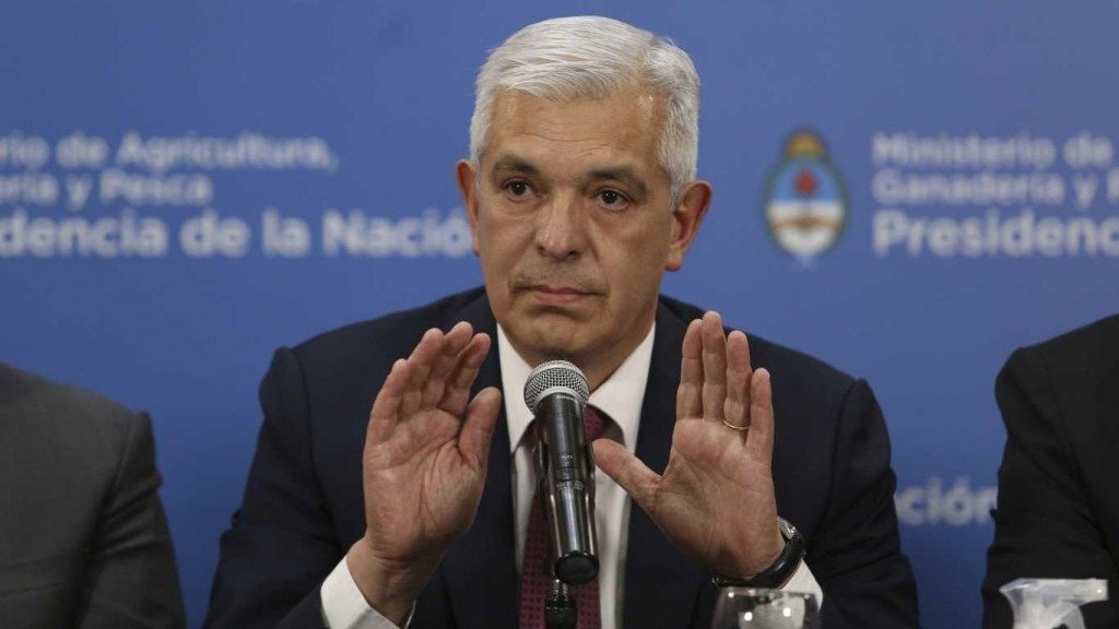 Exportaciones: son once las empresas afectadas por el alza de las retenciones