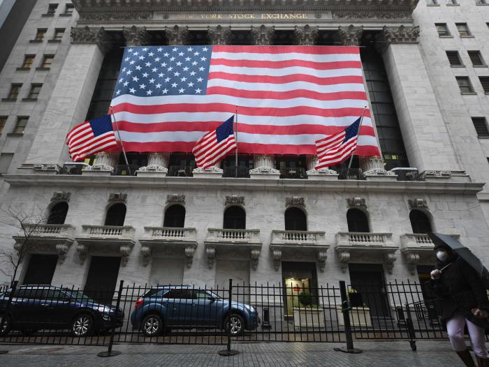 La inflación en EEUU no da tregua y subió 7,9%, máximo en 40 años￼