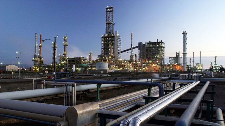 Desde el gobierno preparan un plan energetico para que no falten gas y gasoil