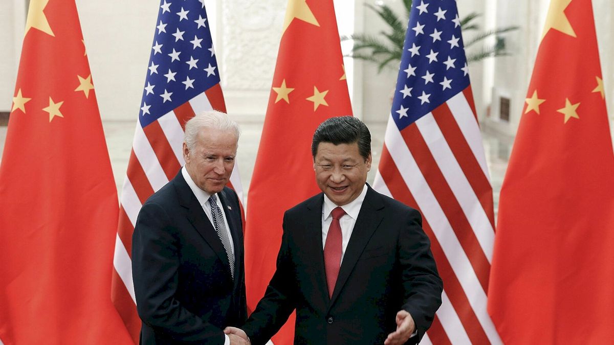 China traslada a EEUU su postura sobre la guerra en Ucrania: «No beneficia a nadie»