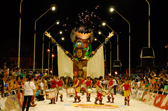 Temporada récord: Ocupación plena en Carnaval de la mano de PreViaje ￼