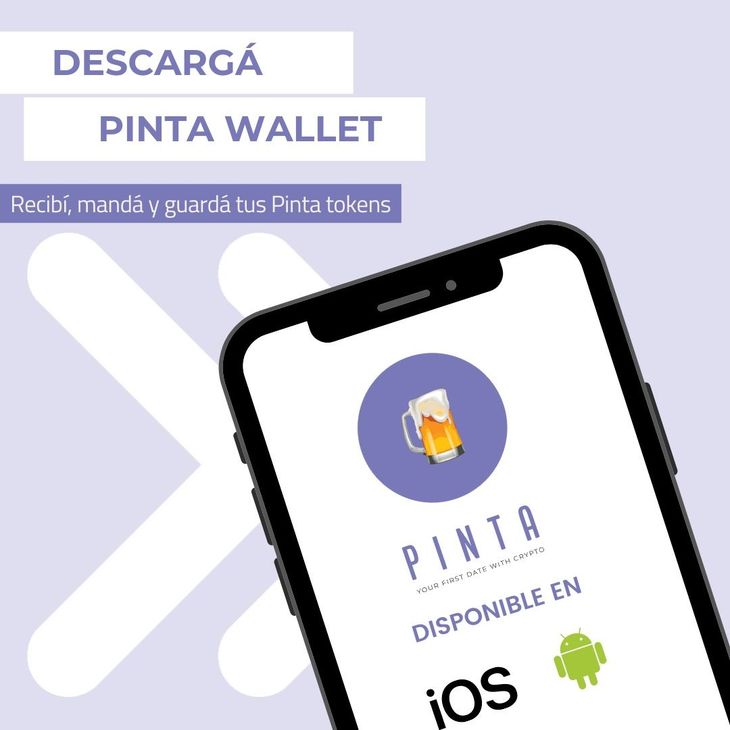 Argentinos crean Pinta Token, una criptomoneda para comprar cerveza: de qué se trata