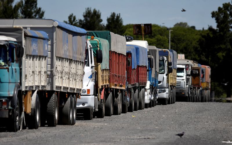 Transporte en crisis en Entre Ríos: «hoy estamos en la disyuntiva de pagar el gasoil o pagar los sueldos»