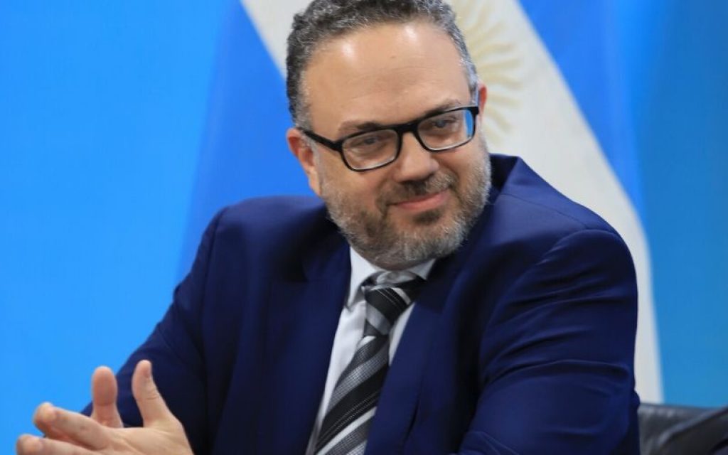 El gobierno activa la Comisión de Industria y confía en sacar las leyes productivas de Kulfas