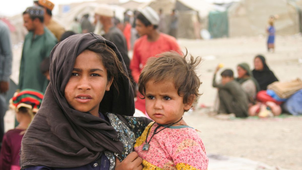 Tres de cada diez hogares con niñas y niños aún no cubren sus gastos en Argentina, según Unicef