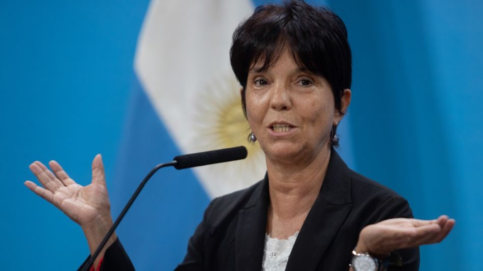Renuncio el funcionario de AFIP encargado de controlar los bienes en el exterior