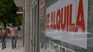 La proxima semana comenzaran a debatir la reforma de la ley de alquileres