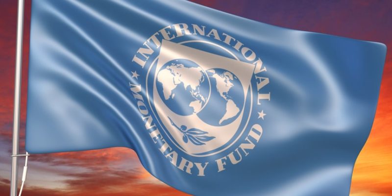 El FMI no cambiara las metas fiscales y monetarias acordadas con Argentina