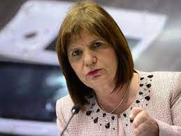 Patricia Bullrich presiona a JxC para sumar a Milei: «No tenemos que cerrar las puertas a nadie»