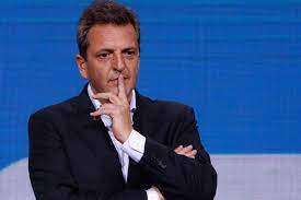 Massa: reunion con la UIA e impulso al eje productivo