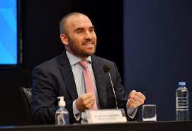 Renta inesperada: Martin Guzman dio detalles sobre el impuesto y pidió «separar las cosas»