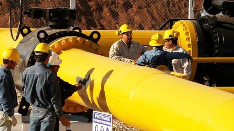 Aumenta el 15,5 % el precio del GNC y las estaciones temen por corte de falta de gas en invierno