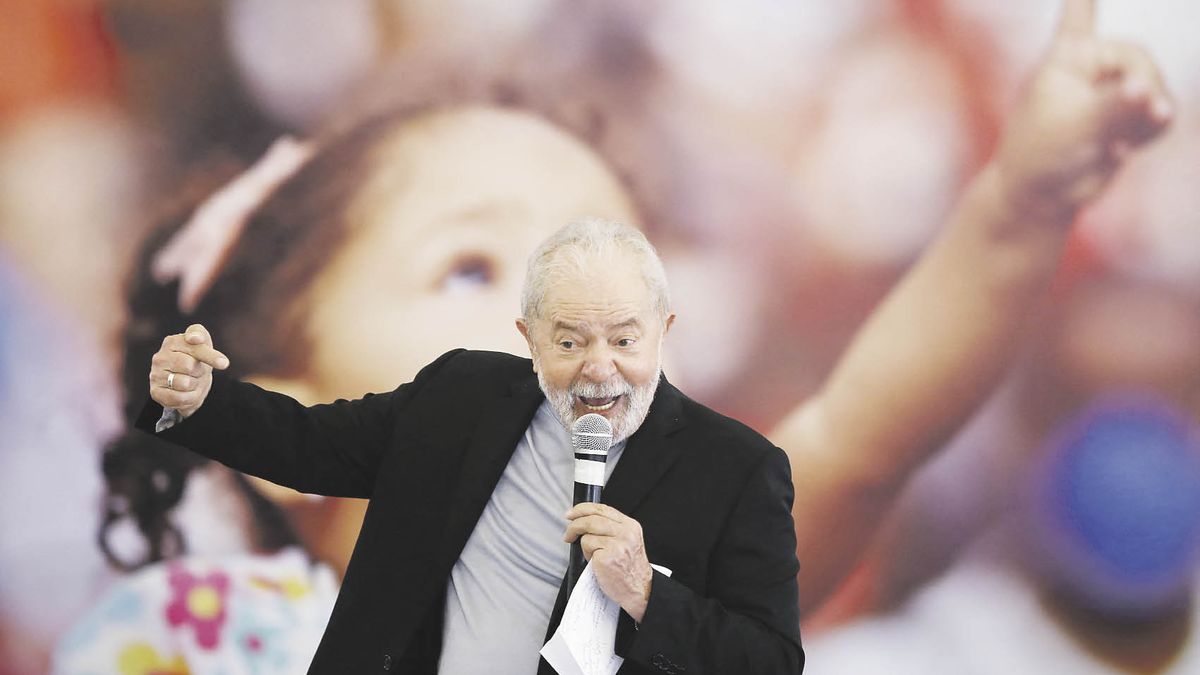 Lula apoya al aborto como «cuestión de salud pública»