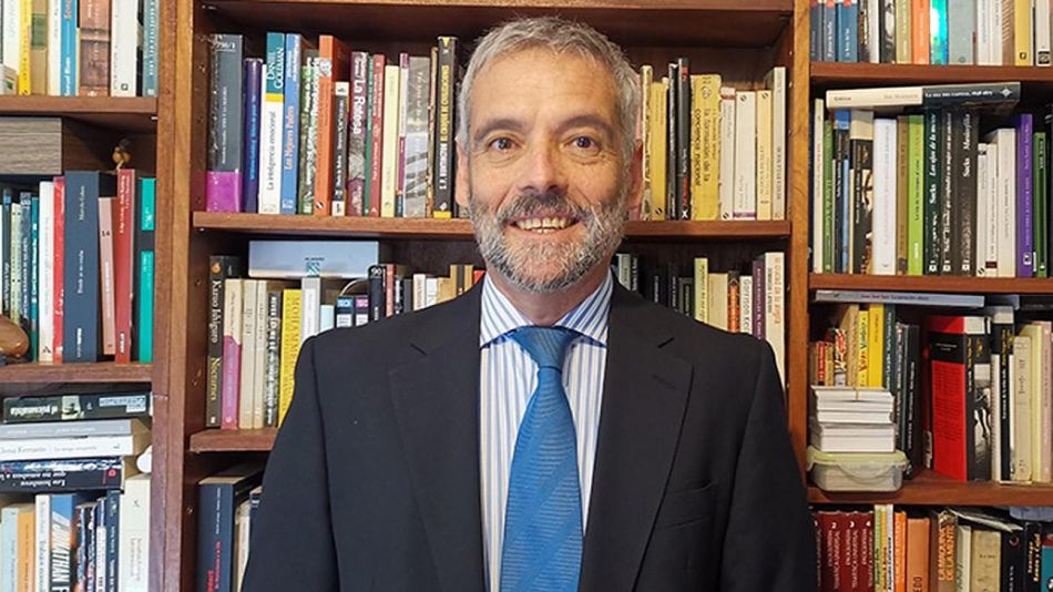 El vice segundo del Banco Central hablo sobre el dólar, las importaciones del café y el gas