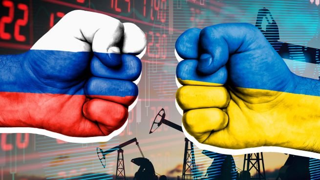 Invasión Rusa: “Los efectos en la Economía Mundial”.