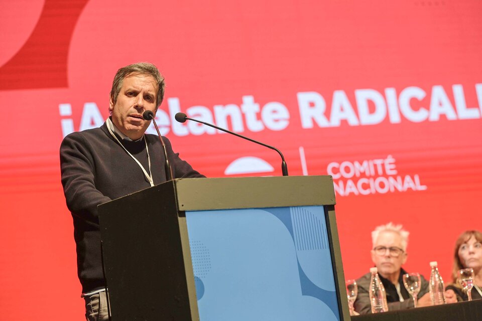 La UCR aumenta la presión contra el PRO en Juntos por el Cambio: “Tenemos a los mejores candidatos”