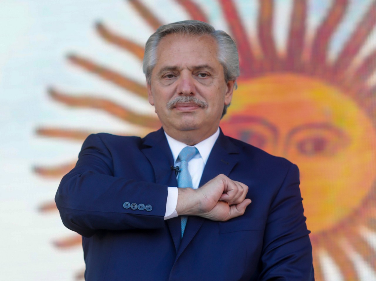 La fiscalía pidió la indagatoria de Alberto Fernández por violencia de género contra Fabiola Yáñez