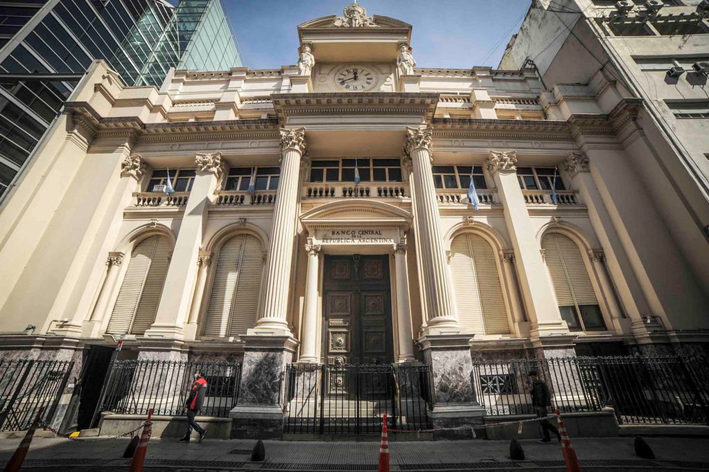 El Banco Central subio la tasa por quinta vez en el año
