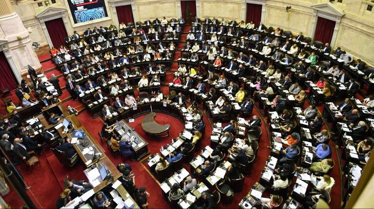 Tras el acuerdo entre el oficialismo y la oposición, hoy se debatirá la Boleta Única en diputados