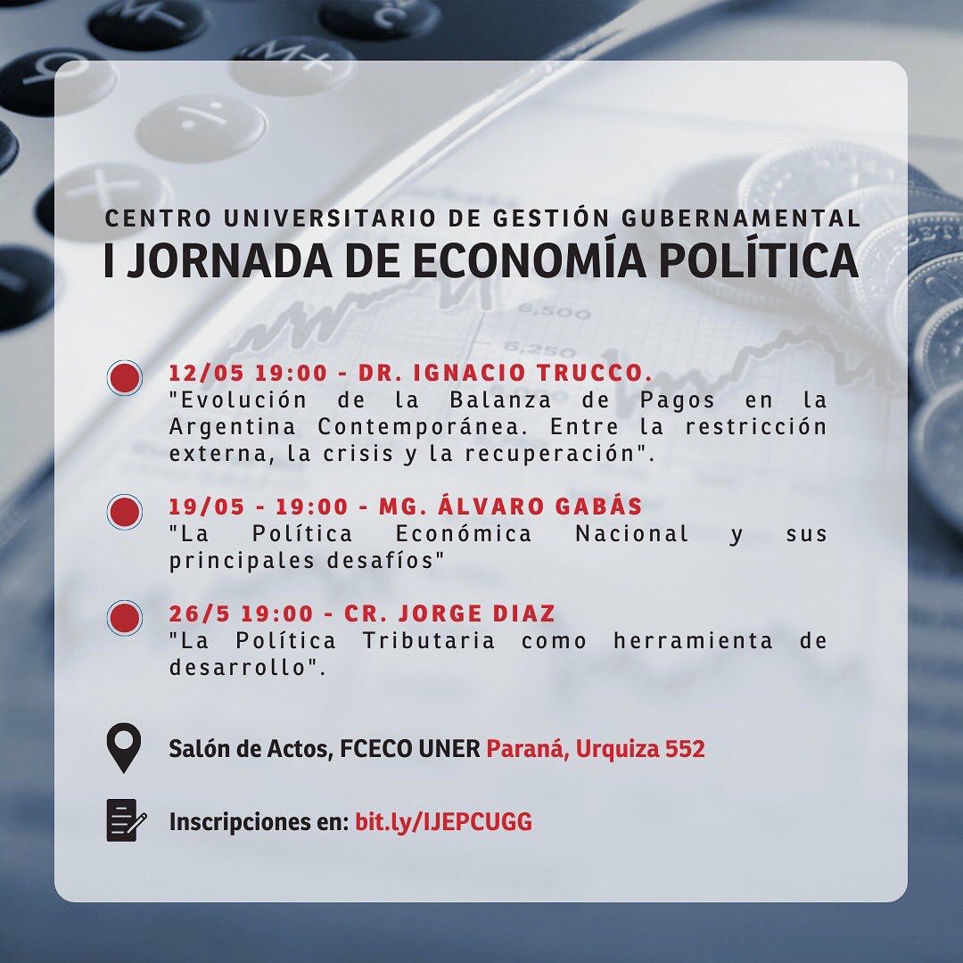Jornada de Economia Politica
