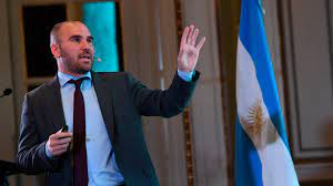 Guzmán centraliza la lucha contra la inflación con el esquema de precios en la mira