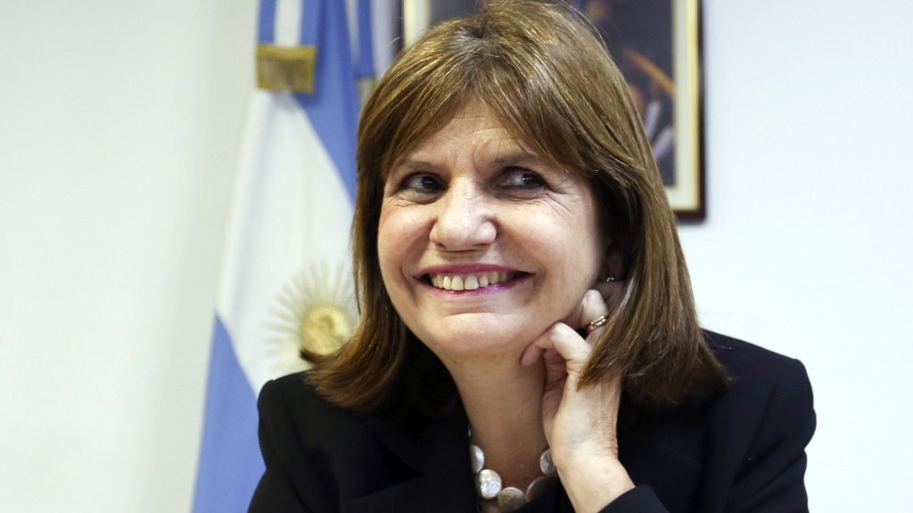 Patricia Bullrich es el mejor ejemplo de que no se puede punir a una persona de 14 años