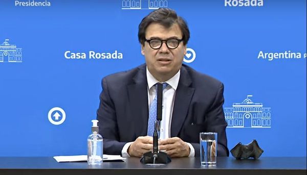 Doble indemnización: el Gobierno da por terminada la emergencia laboral y no renovará el decreto que encarece los pagos por despidos