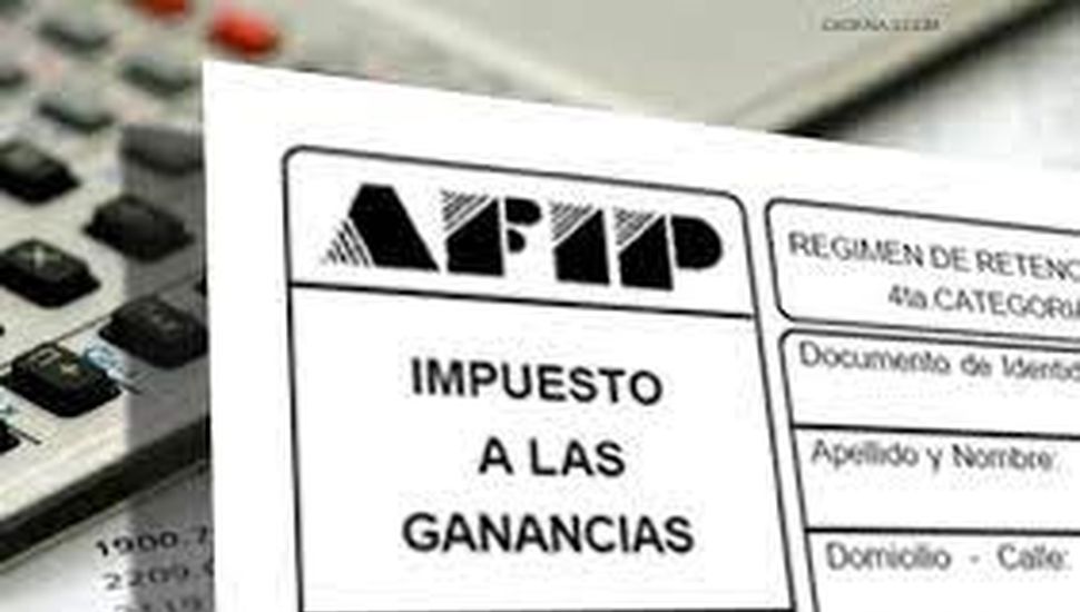 Más trabajadores pagarán Ganancias: nuevas escalas y su impacto en el poder adquisitivo