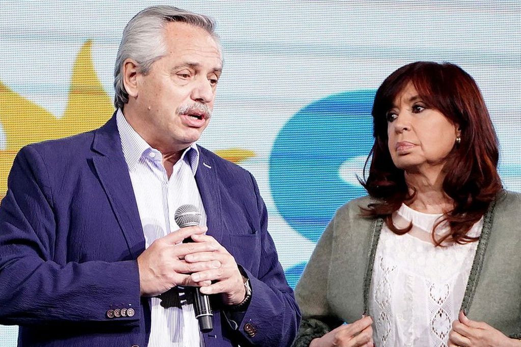 Alberto y Cristina se verán por primera vez en tres meses en el acto de YPF