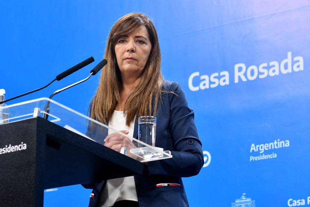 El Gobierno contestó las críticas de Cristina Kirchner: “No hay festival de importaciones”