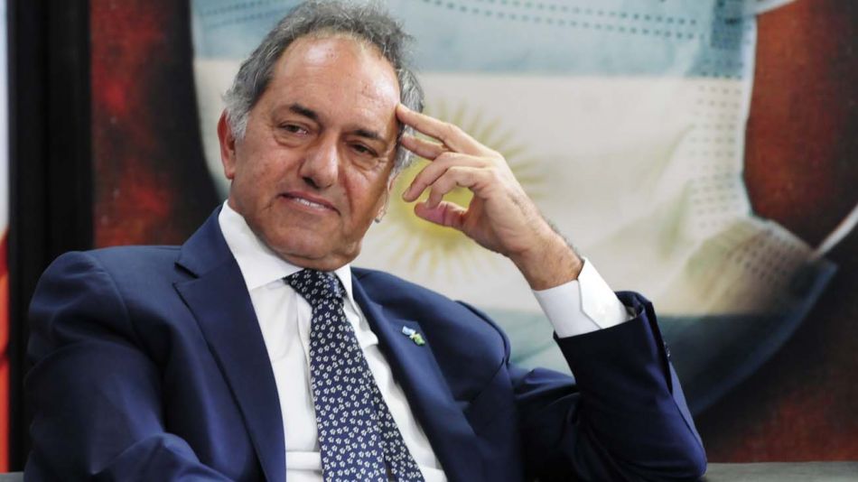 Scioli a Desarrollo Productivo: indicios de cómo armará su gabinete en el Ministerio