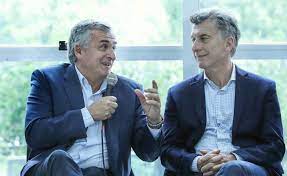 Gerardo Morales redobló sus críticas a Macri: “Es irresponsable y egoísta”