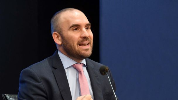 Dólar, inflación e impuestos: las definiciones de Martín Guzmán ante los principales empresarios del país