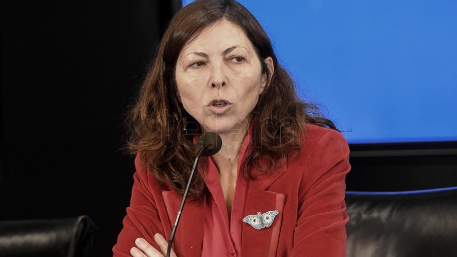 Batakis admitió que no sabe cuánto será la inflación: «sería muy poco profesional arriesgar»