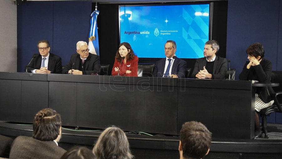 Una por una, todas las medidas anunciadas por Silvina Batakis