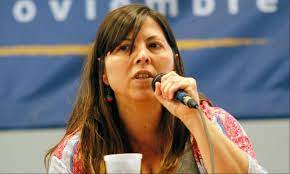 Silvina Batakis asumirá hoy como ministra de Economía￼