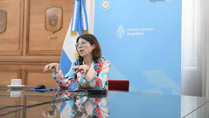 Los tres lineamientos económicos que Alberto Fernández pidió a Silvina Batakis