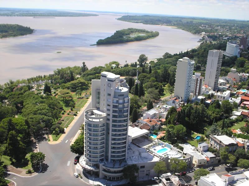 Vacaciones de invierno: se conocieron datos del turismo en Paraná
