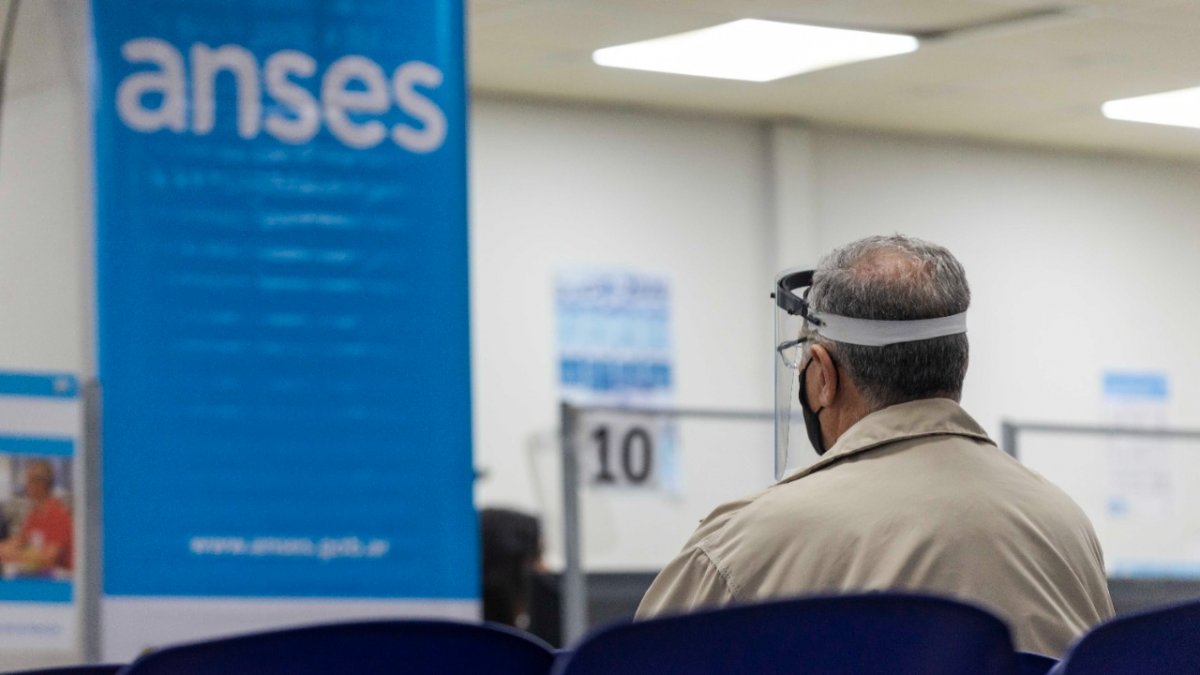 La jubilación mínima de ANSES superará los $50.000