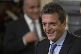 Sergio Massa viaja a Estados Unidos: la agenda completa