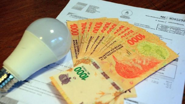 Tarifas: Gobierno dio a conocer el nuevo esquema de gas, luz y agua