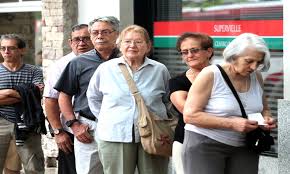 Aumento para las jubilaciones: por la movilidad subirían cerca de 16% y se sumará un bono
