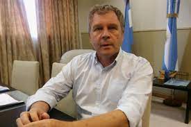 Galimberti: “No hay motivos para que el justicialismo de Entre Ríos adelante elecciones”