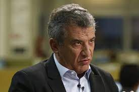 Urribarri a Frigerio: “Este porteñito ni sueñe que va a ganar”