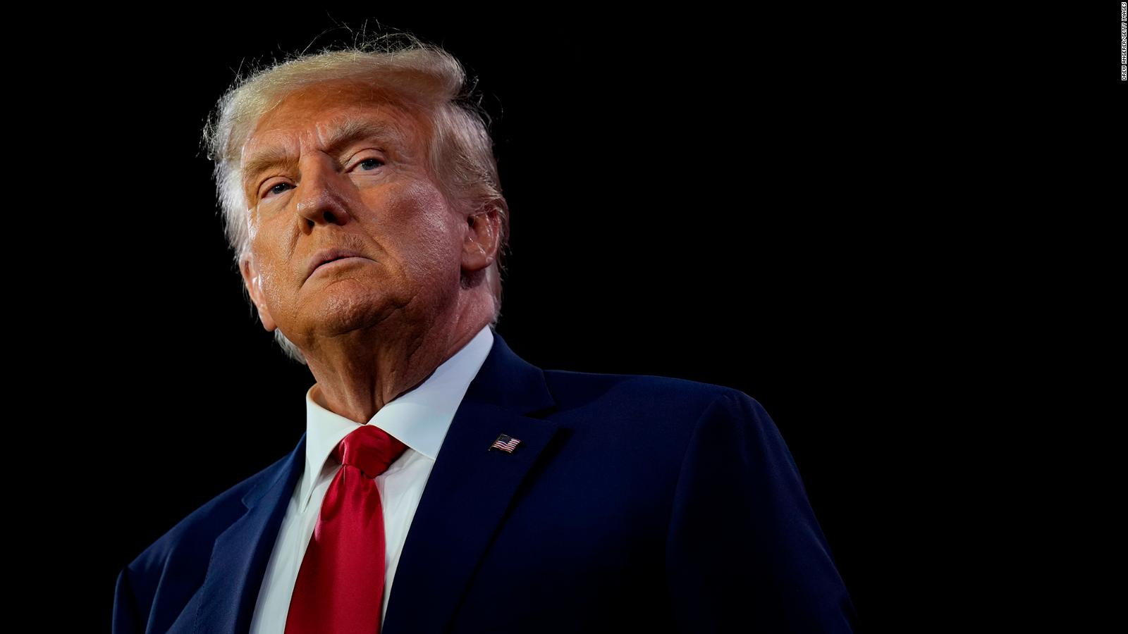 Donald Trump respaldó a Javier Milei tras su paso por Davos: “¡Haz a la Argentina grande otra vez!”